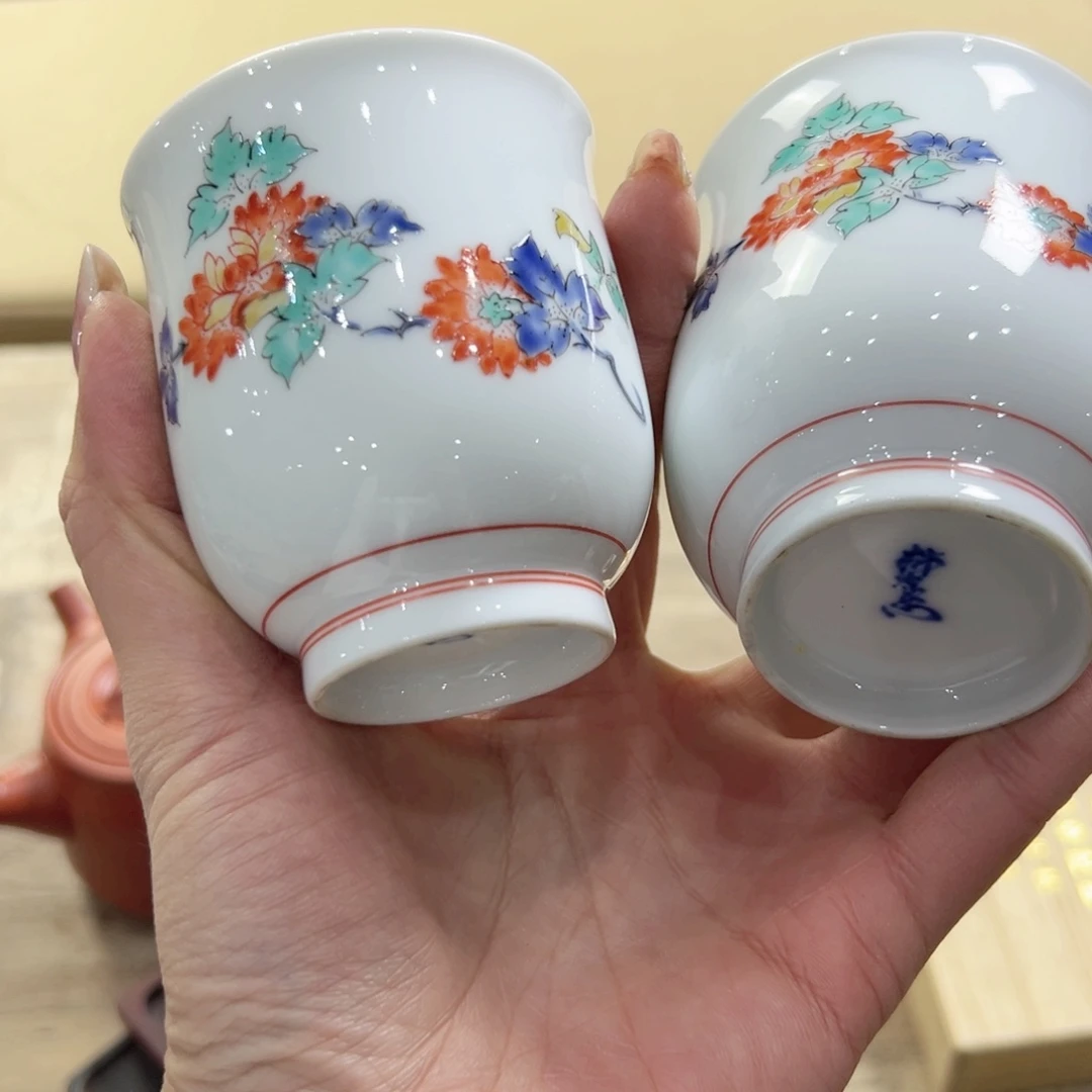 瓷片陶瓷的发展和艺术成就