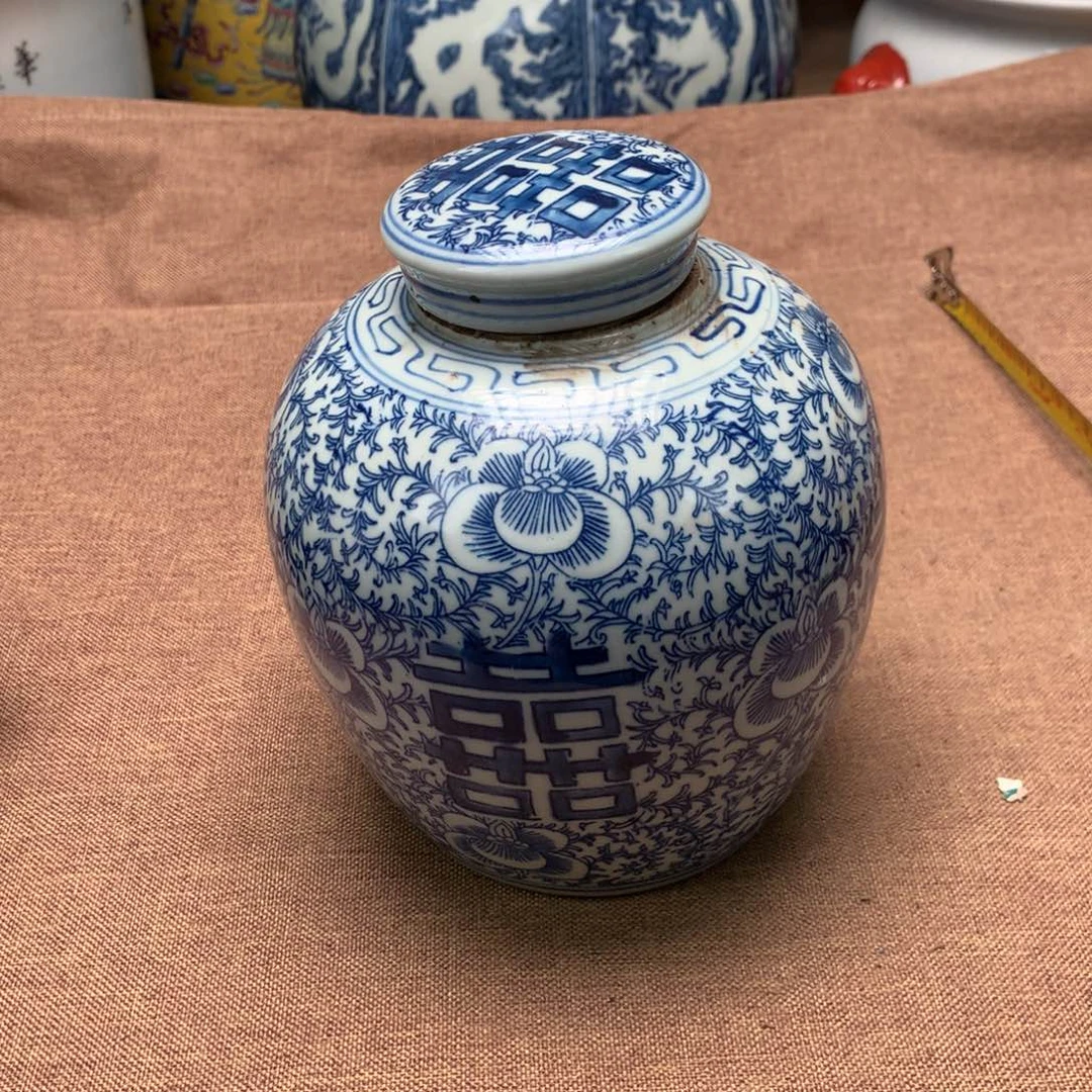摆件旧藏瓷器旧藏瓷器