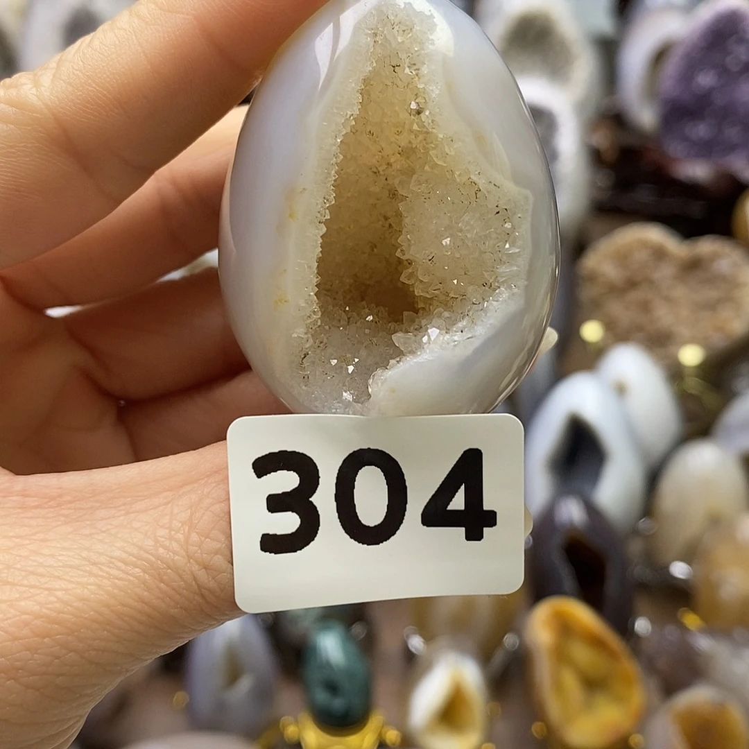 未镶嵌玛瑙/玉髓珠宝奇石