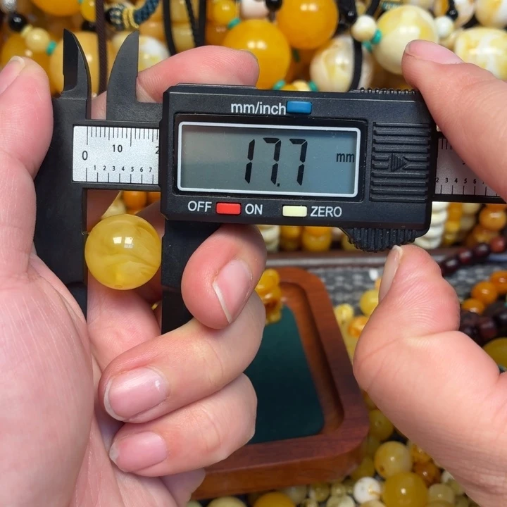 非金属配珠配饰50