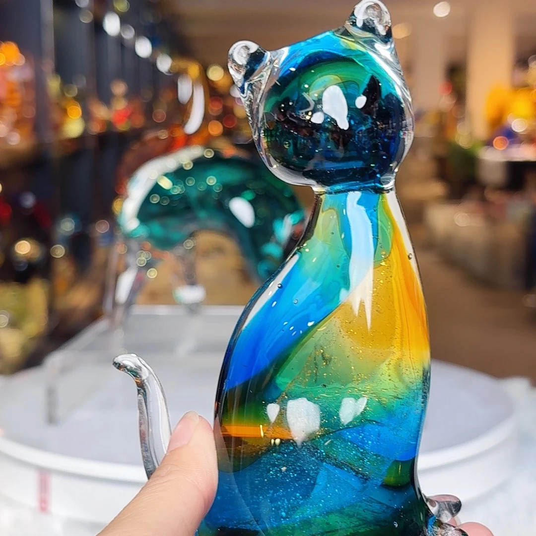 茶宠琉璃岛是世界的最南端