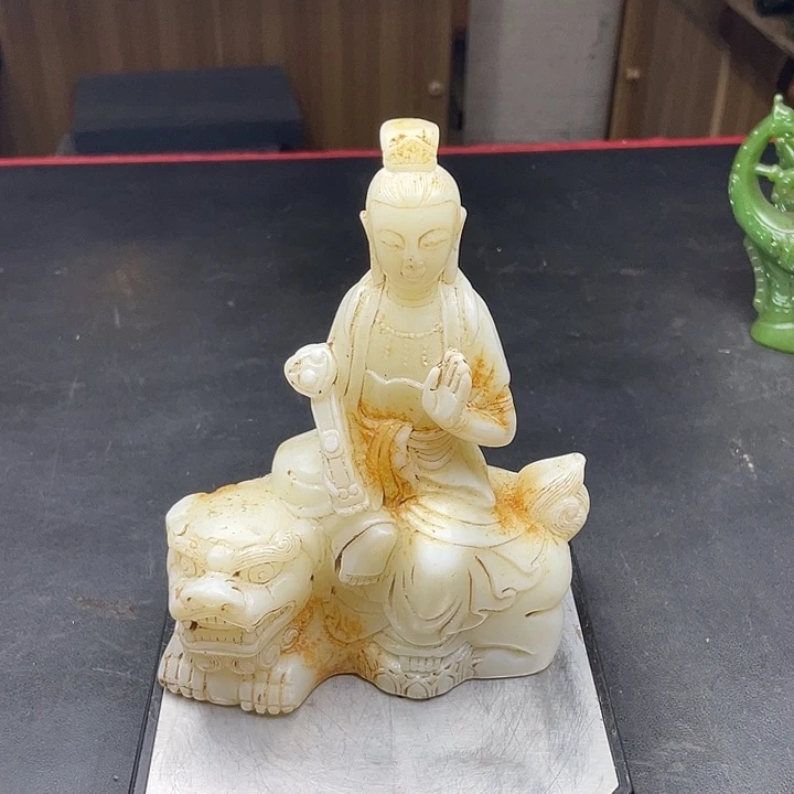 链接一图一物。