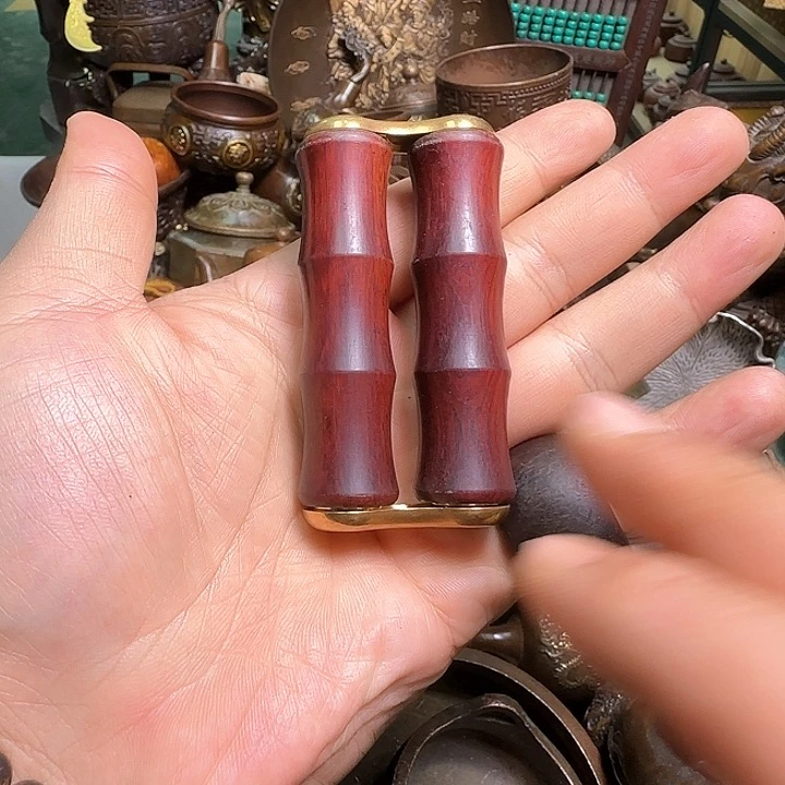 铜器办公室茶室摆件