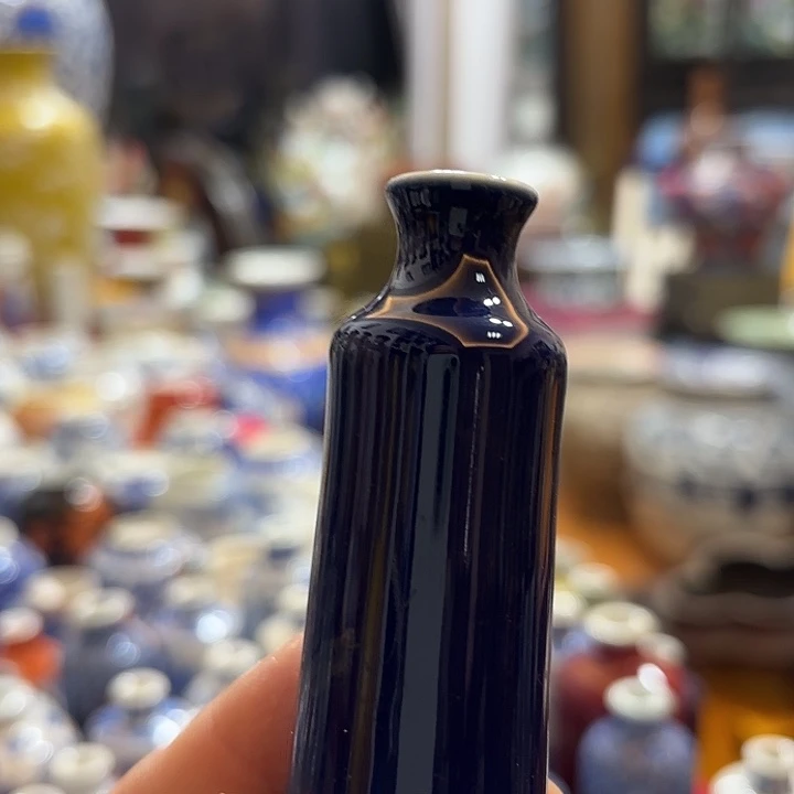 冷***娃摆件陶瓷摆件不固定一件