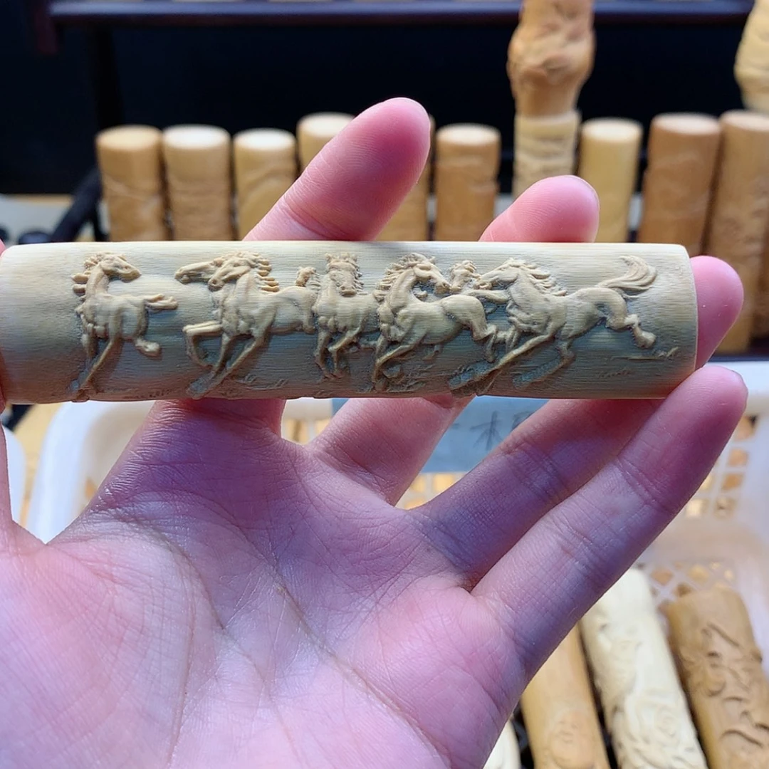 【闪购商品】竹飞****宇微瑕哈哈哈哈哈哈