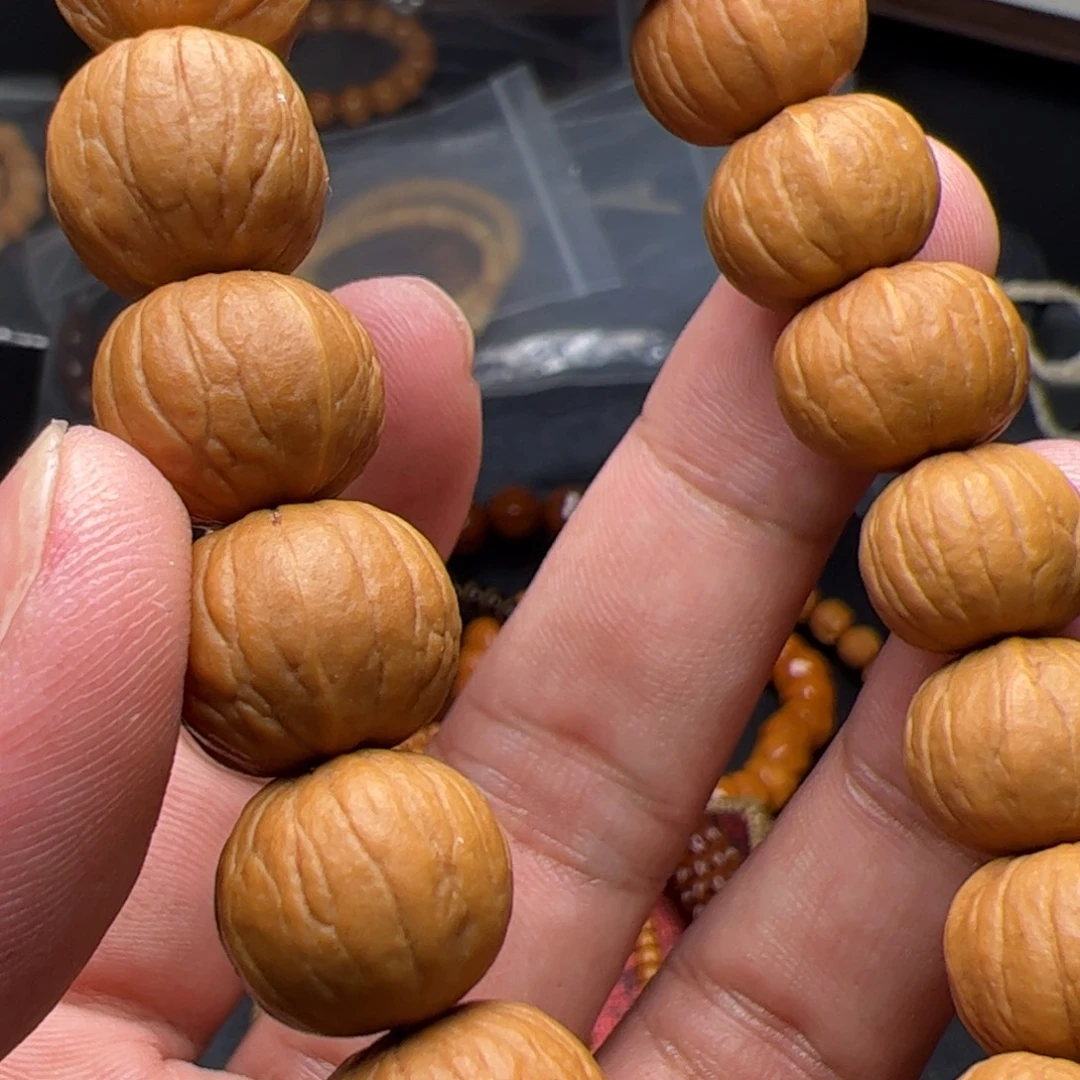 把件猴头核桃kll几率