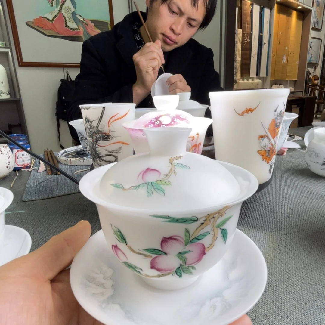 手绘咯啦咯哦哦哟哟哟咯