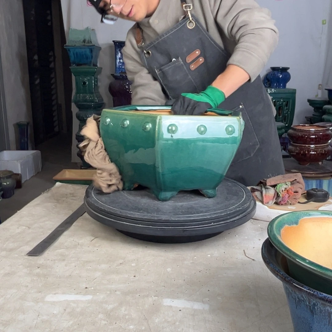 红陶买****提处理新年福利一物一拍（易碎品不退换）