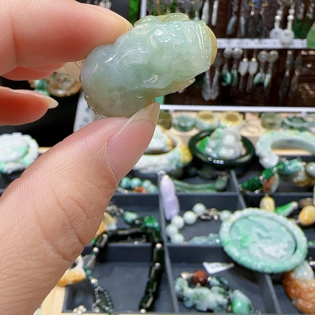 未镶嵌手链翡翠未镶嵌翡翠