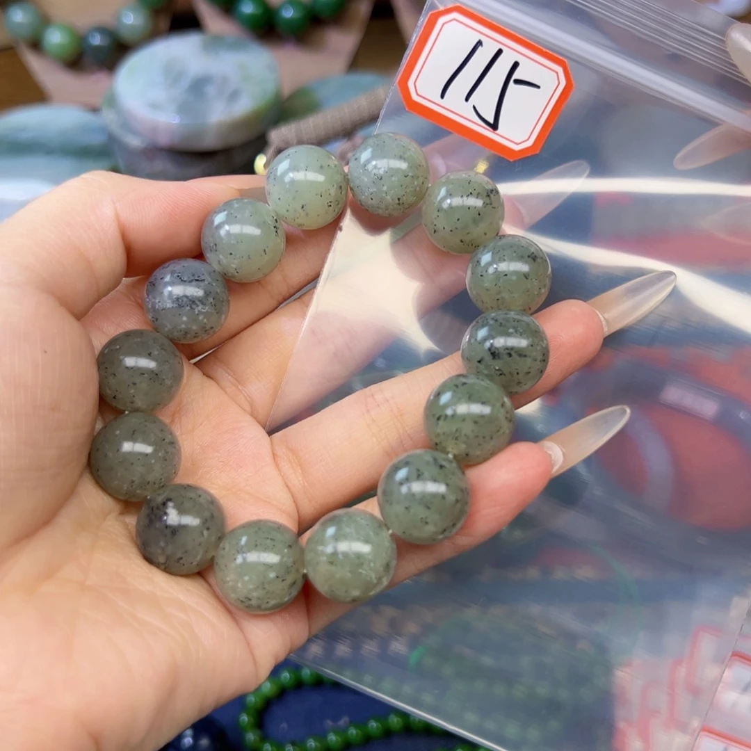 和田玉未镶嵌珠宝半成品