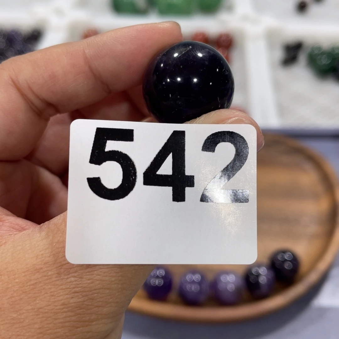 水晶大型摆件（非配饰）未镶嵌542