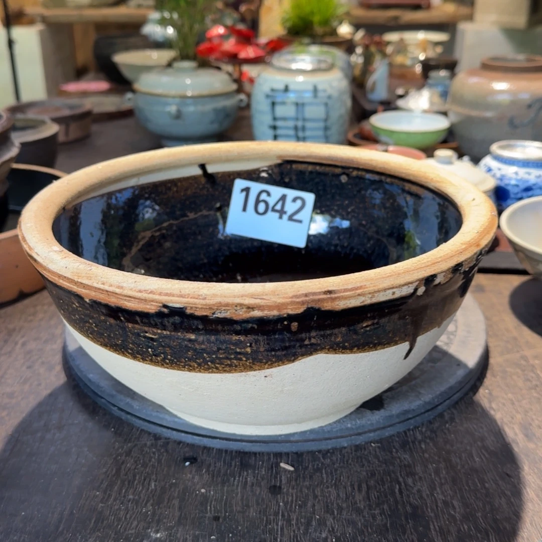 ****芳罐静静小院老物件1642