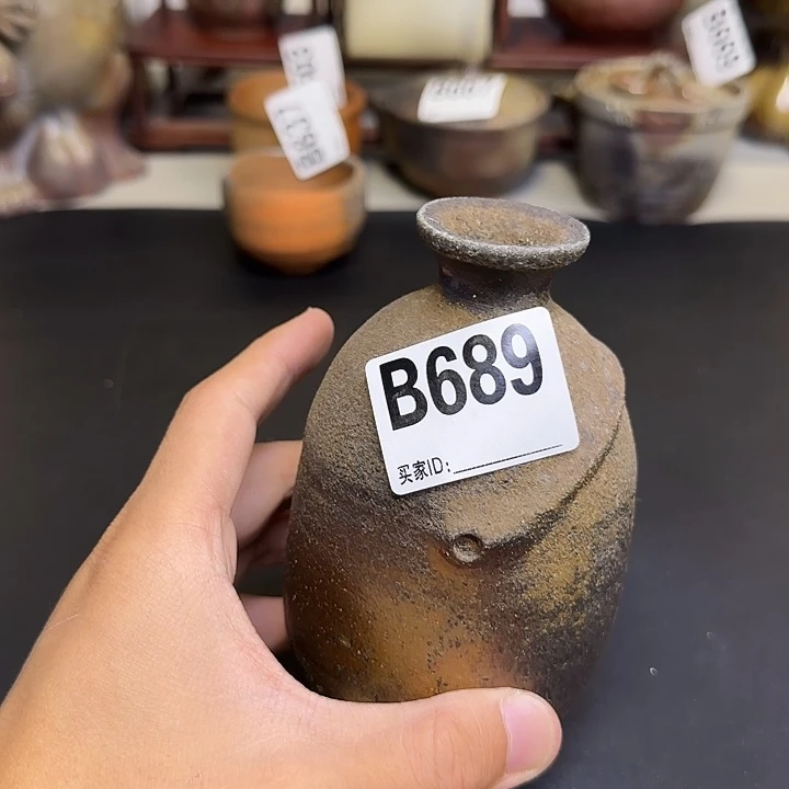 备前烧作品备前烧作品