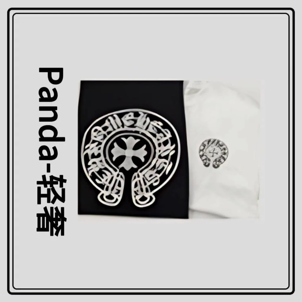 K105夏季男女同款百搭时尚潮牌短袖T恤