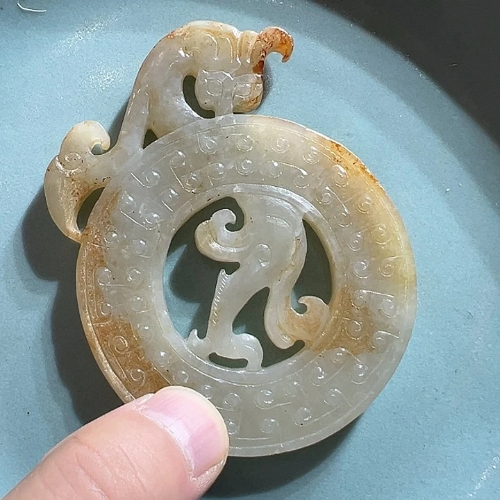 瓷片瓷器工艺美术精品