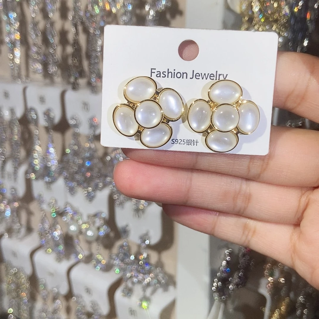 铜合金锆石925银