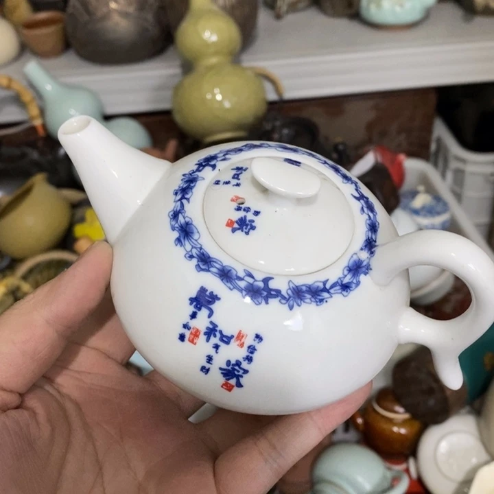 陶瓷艺术品及陶瓷制品