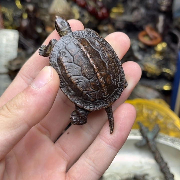 嘉嘉精品铜器摆件