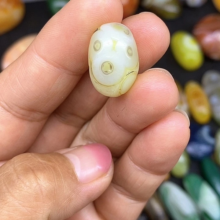 未镶嵌饰品玛瑙/玉髓