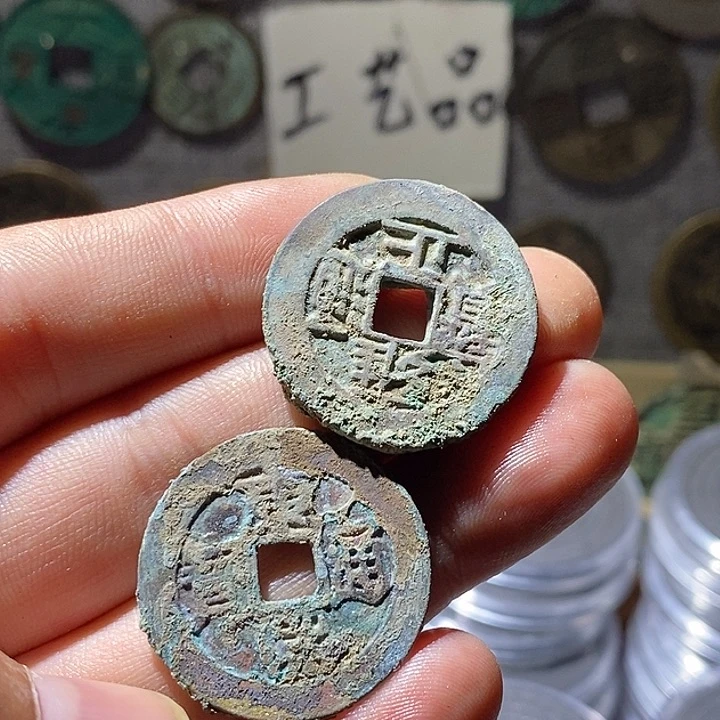 铜现代工艺品仿制品