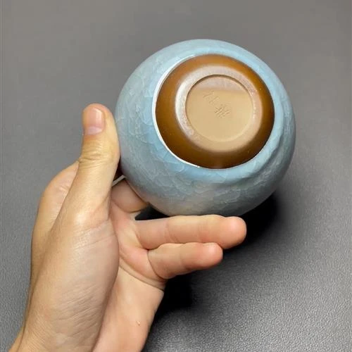 【闪购商品】茶盏-10134..........