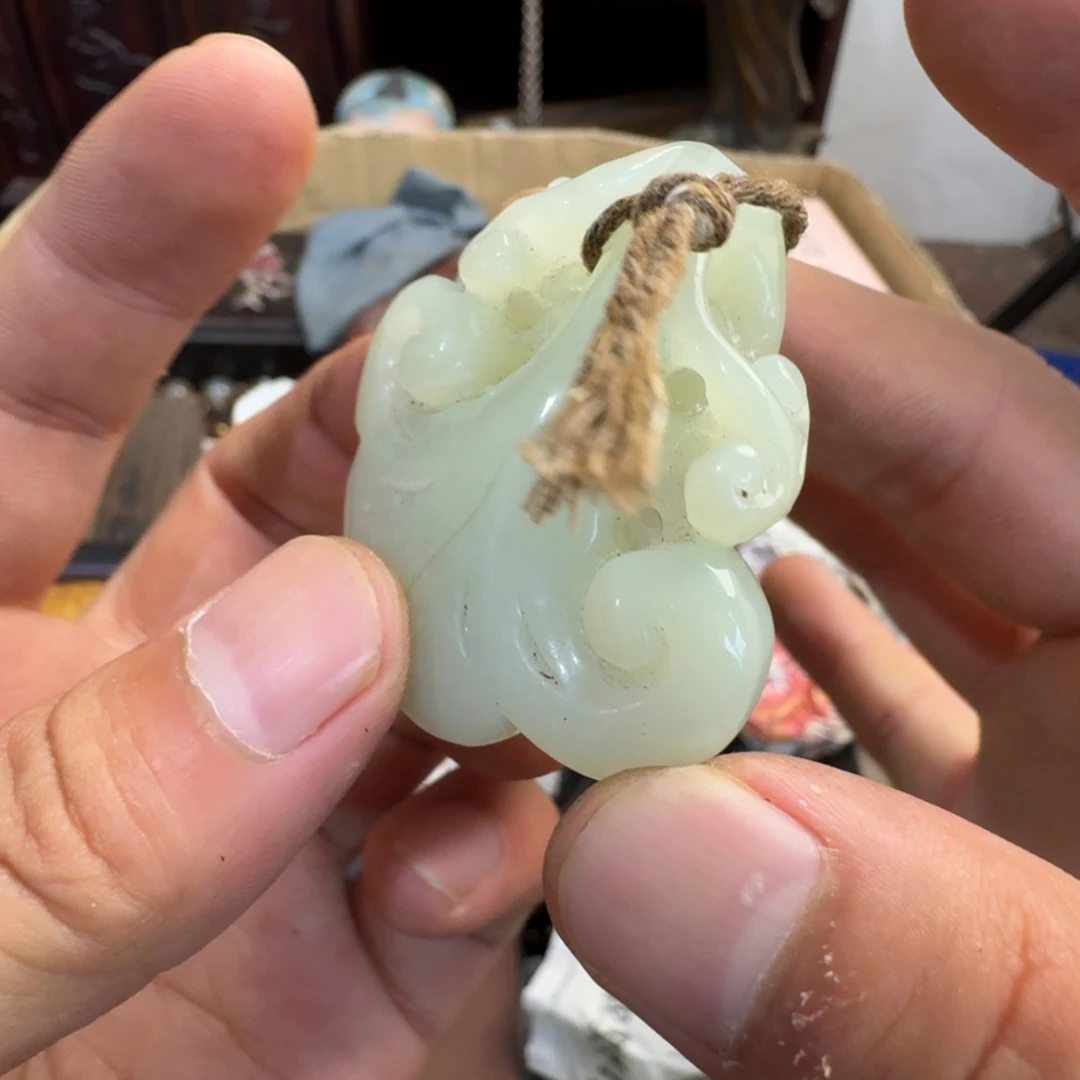 陶瓷手串，多样性发一