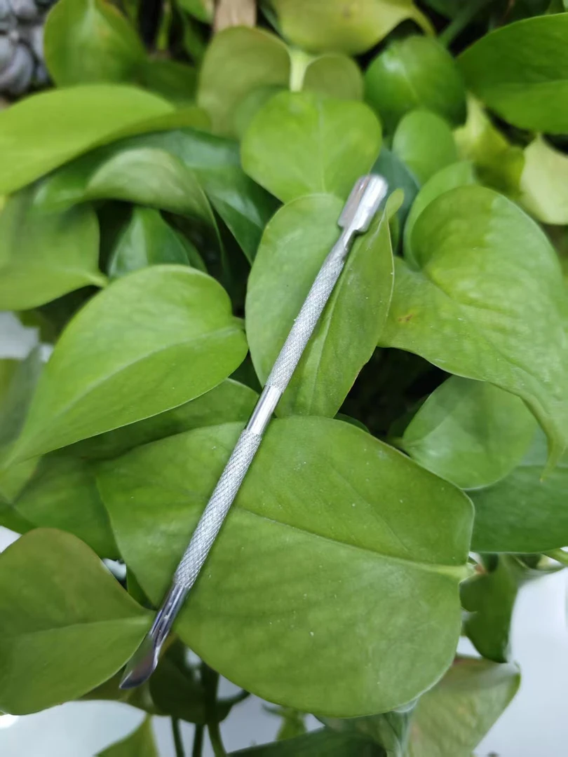 希妹美甲美甲死皮刚推