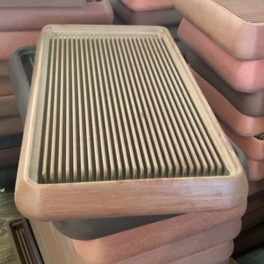 电木茶盘黄金本色子冶反冲洗50-30-5，208号