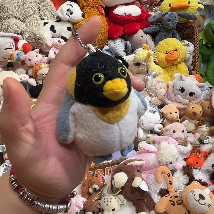 毛绒挂件哈哈哈哈哈哈