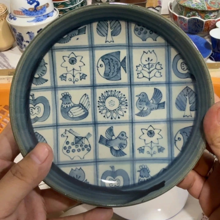 陶瓷推荐第二名20包邮