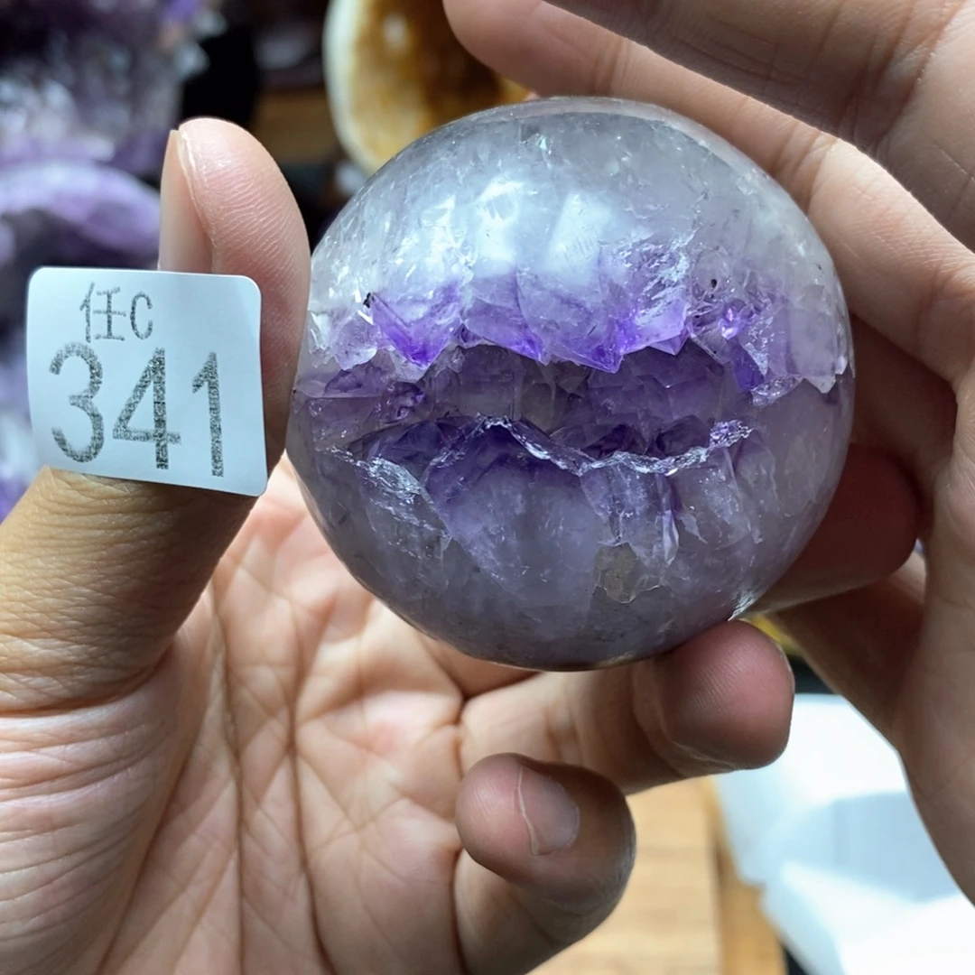 未镶嵌大型摆件（非配饰）水晶