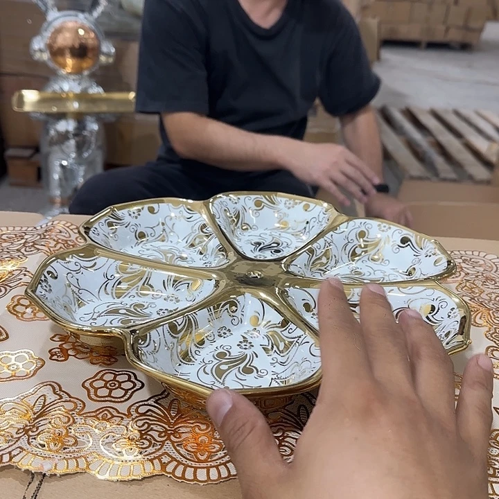 一***秋陶瓷摆件哈哈哈哈