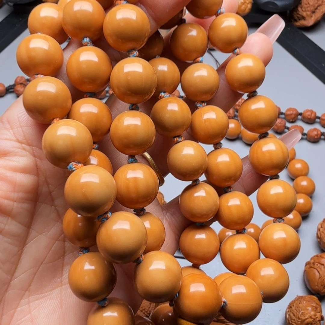 橄榄核手串/手链一
