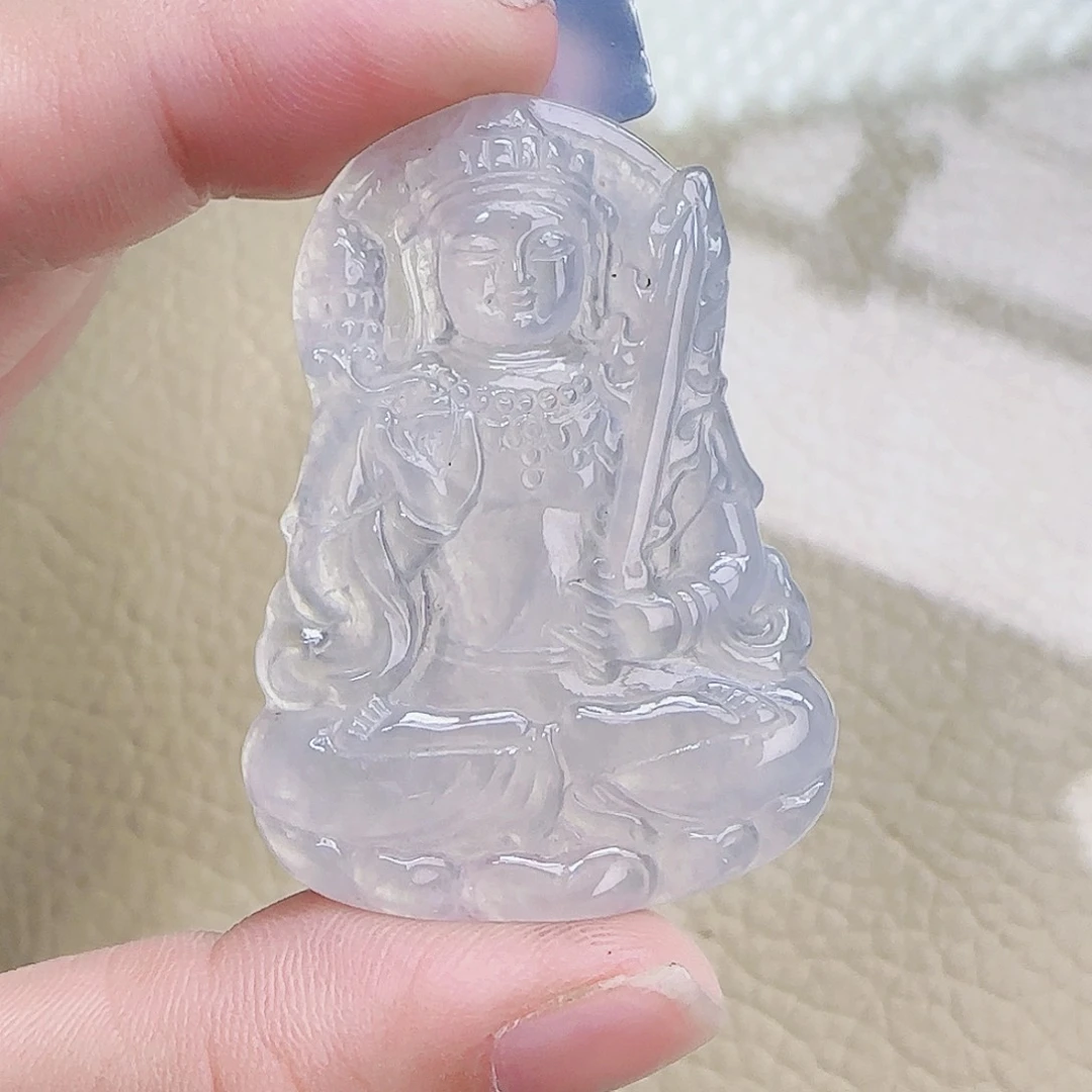 【闪购商品】颈饰未镶嵌翡翠