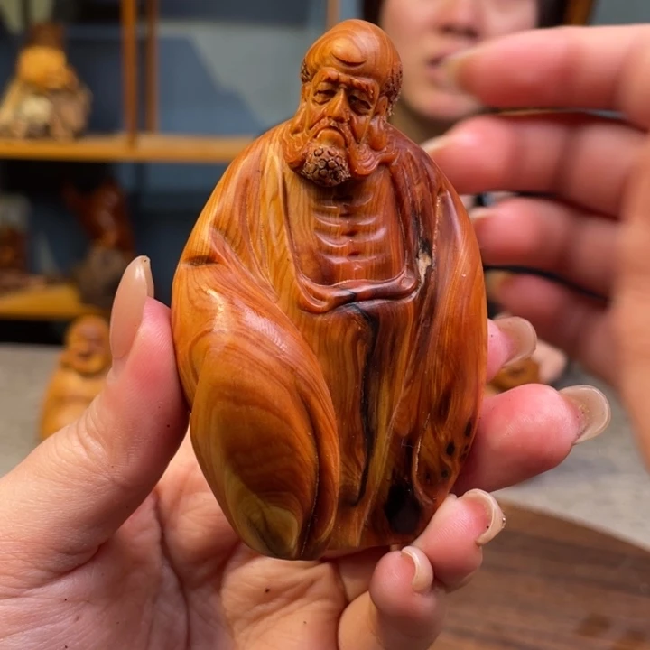 柏木（崖柏）关注一下