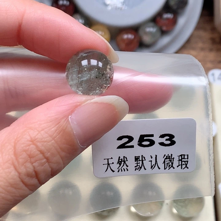 美***寶吊坠(不含链)未镶嵌水晶
