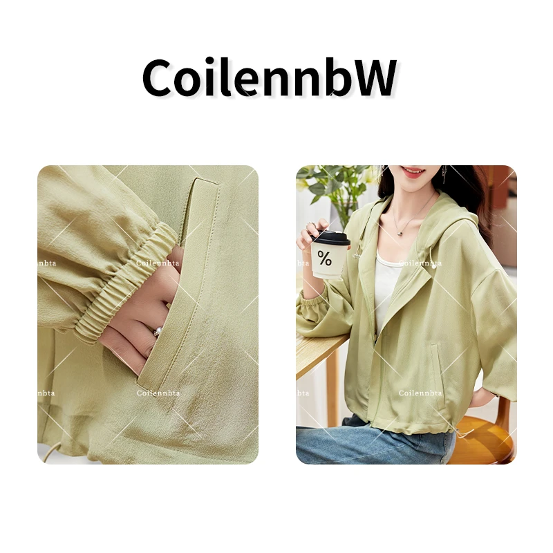 原创真丝桑蚕丝新款短外套PZ0129款