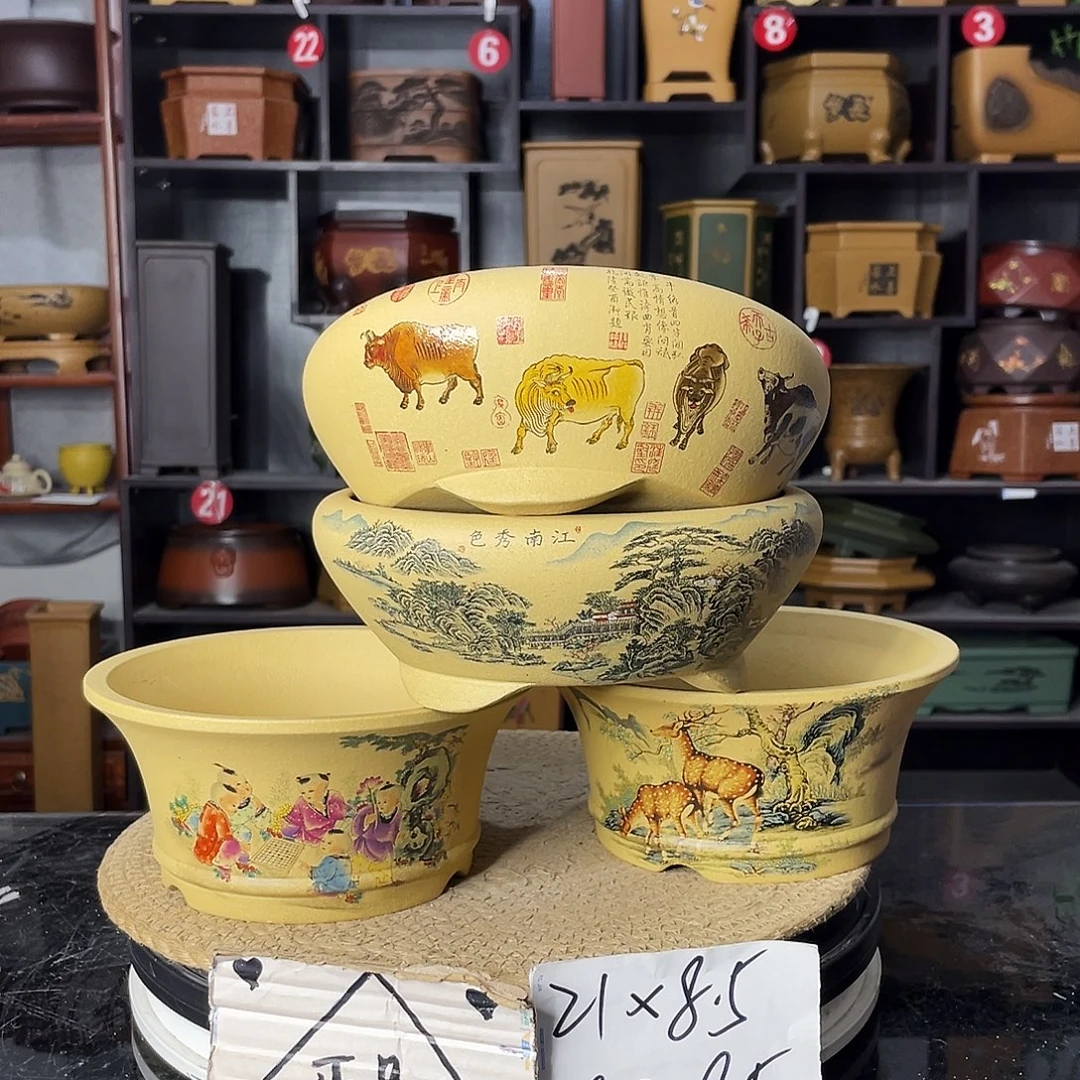 紫砂艺术紫砂工艺