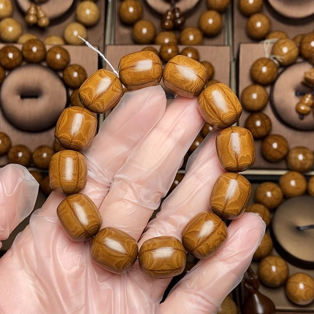 六道木手串/手链六道1.5