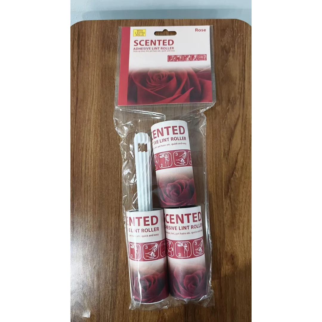 好用的粘毛器