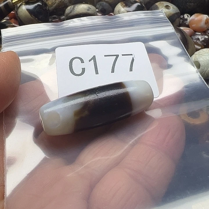 玛瑙/玉髓未镶嵌手链