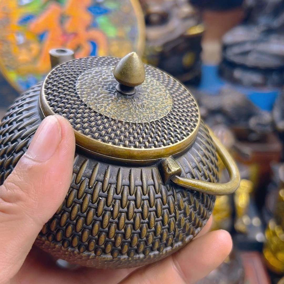 铜工艺美术品等艺术品