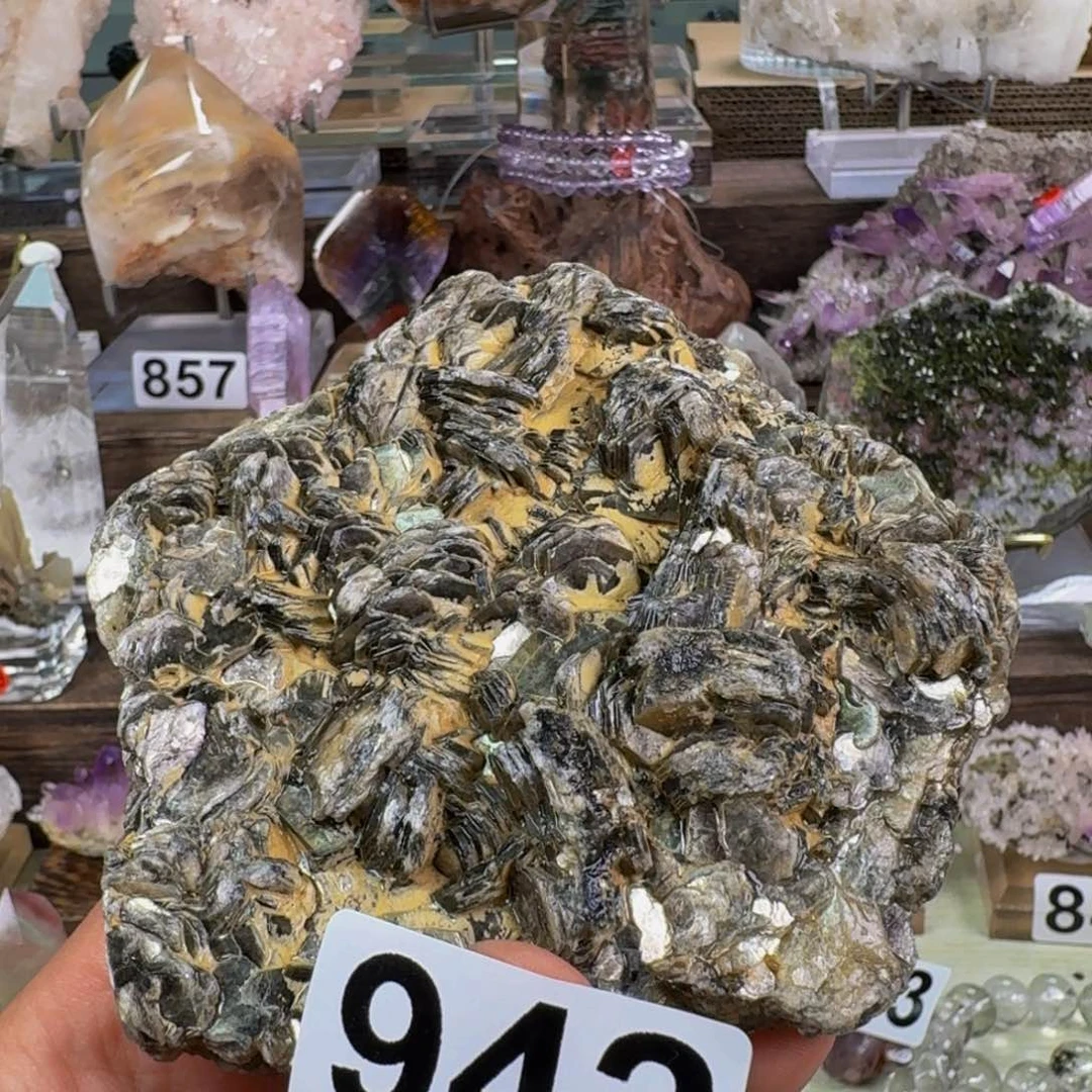 水晶珠宝半成品未镶嵌