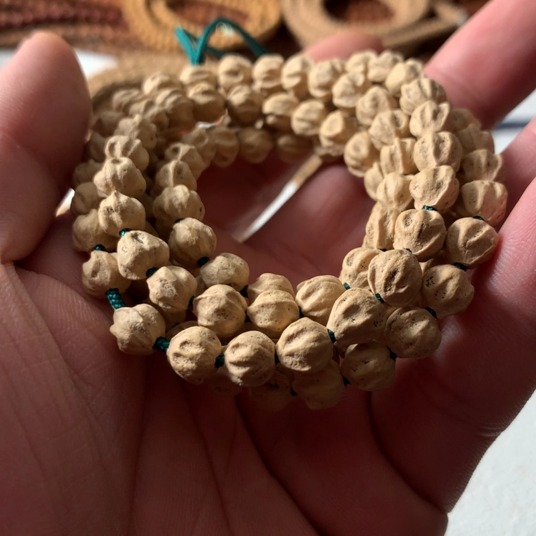 吊坠柏香籽/百香籽