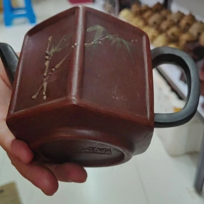 茶壶清水泥1111111111111