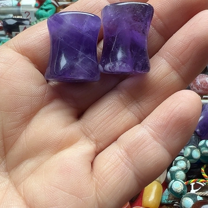 用***7玛瑙/玉髓未镶嵌颈饰