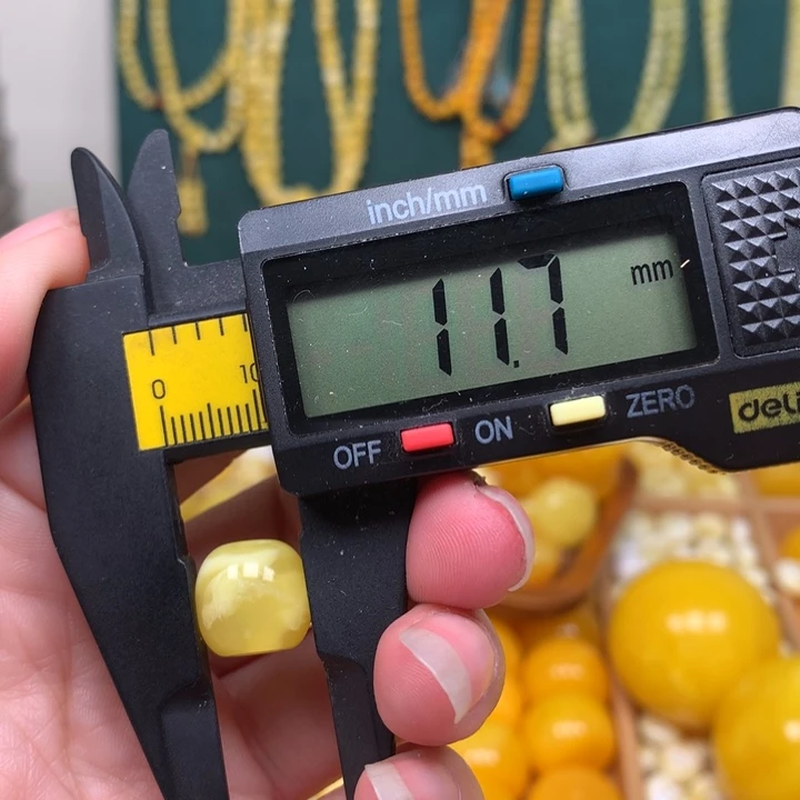 非金属配饰配珠58