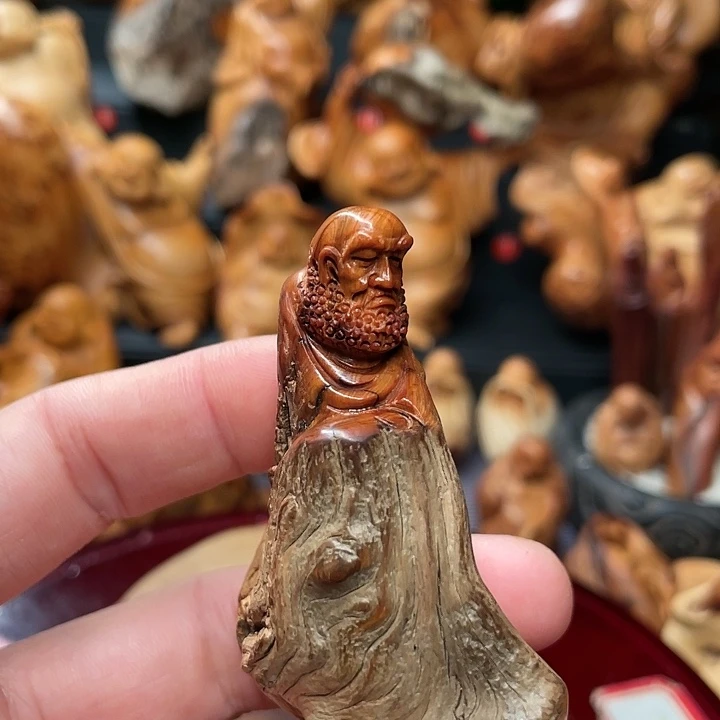 柏木（崖柏）Ghghhhhhhhhh