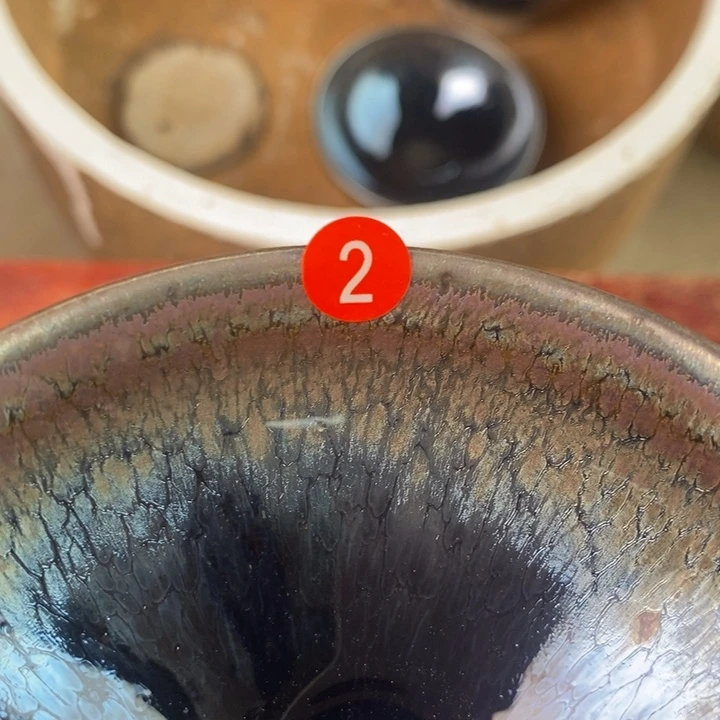 茶盏御宋瓷坊龙窑瓷宋