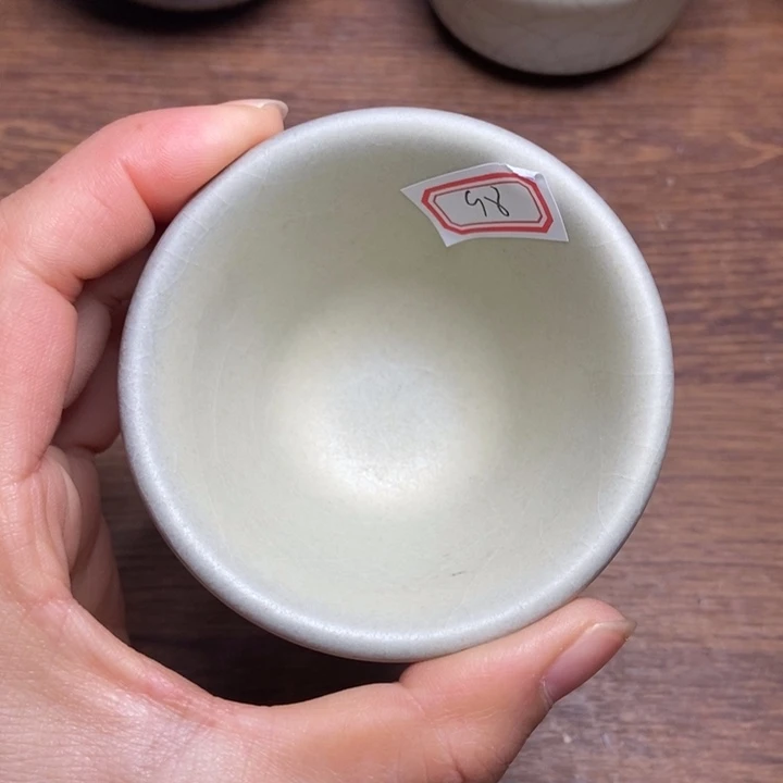 茶盏建盏茶盏建盏98